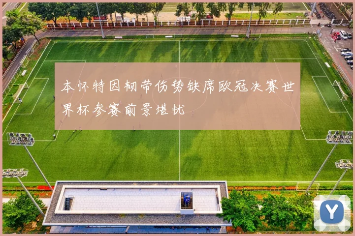本怀特因韧带伤势缺席欧冠决赛世界杯参赛前景堪忧