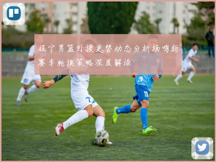 辽宁男篮外援更替动态分析杨鸣新赛季轮换策略深度解读